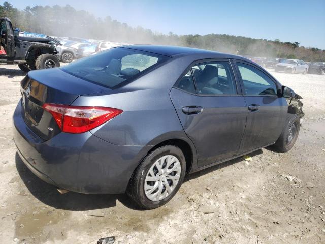 Photo 3 from auction – 2019 TOYOTA COROLLA L with VIN 2T1BURHEXKC149297