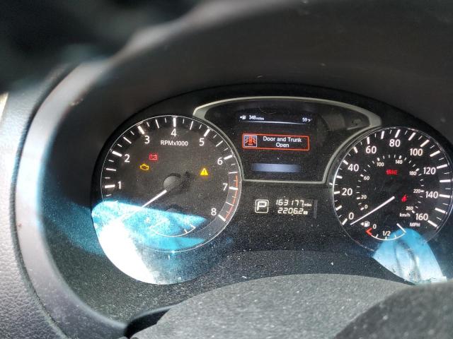 Photo 9 from auction – 2013 NISSAN ALTIMA 2.5 with VIN 1N4AL3AP2DC225247