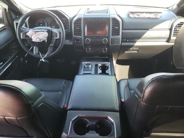 Photo 8 from auction – 2018 FORD EXPEDITION with VIN 1FMJU1HT8JEA65725