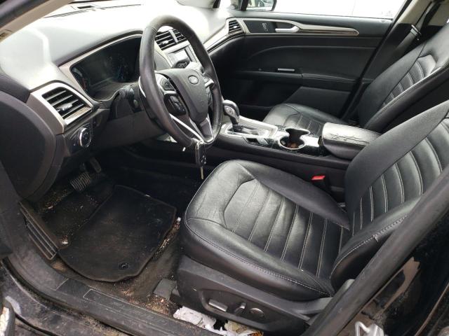 Photo 7 from auction – 2016 FORD FUSION SE with VIN 3FA6P0HD6GR158274