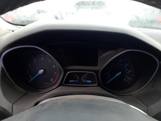 Photo 9 from auction – 2014 FORD FOCUS SE with VIN 1FADP3K2XEL248040