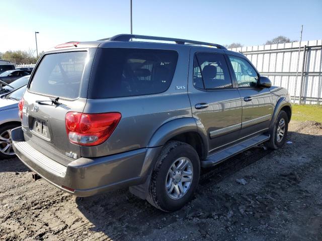 Photo 3 from auction – 2005 TOYOTA SEQUOIA SR with VIN 5TDZT34A35S247777
