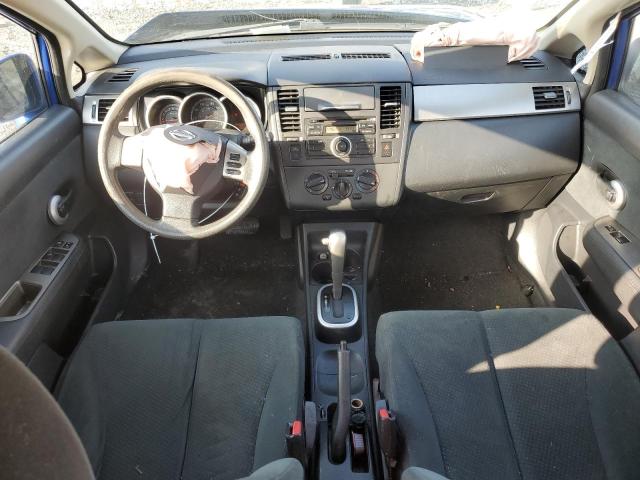 صورة رقم 8 من المزاد - 2011 NISSAN VERSA S مع VIN 3N1BC1CPXBL423210