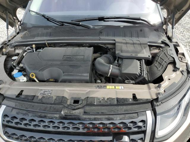 Photo 12 from auction – 2019 LAND ROVER RANGE ROVE with VIN SALVP2RX1KH330711