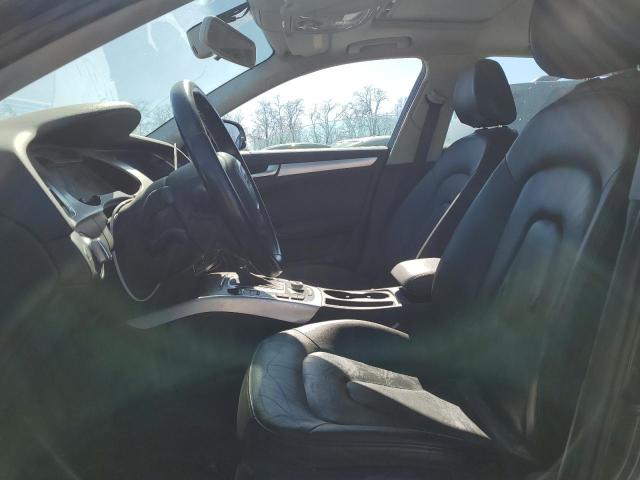 Photo 7 from auction – 2010 AUDI A4 PREMIUM with VIN WAUFFAFLXAN021195