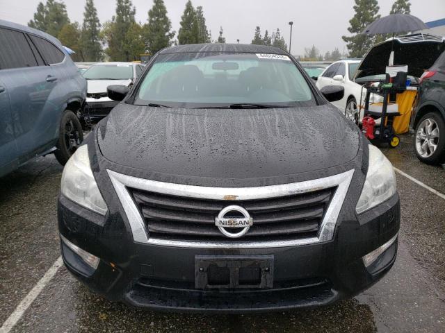 Photo 5 from auction – 2015 NISSAN ALTIMA 2.5 with VIN 1N4AL3AP6FC570106