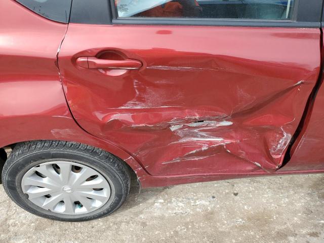Photo 10 from auction – 2016 NISSAN VERSA NOTE with VIN 3N1CE2CP2GL360096