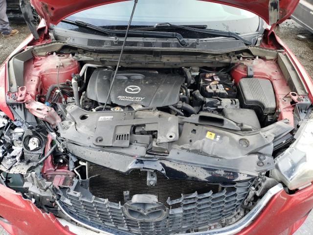Photo 11 from auction – 2014 MAZDA CX-5 TOURI with VIN JM3KE2CY2E0330227