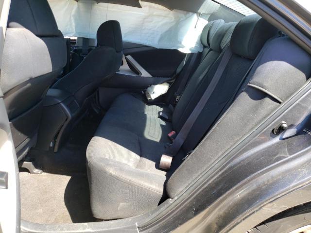 Photo 10 from auction – 2007 TOYOTA CAMRY CE with VIN 4T1BE46K57U015411