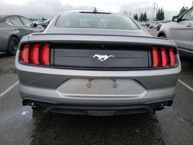 Photo 6 from auction – 2021 FORD MUSTANG with VIN 1FA6P8TH1M5106901