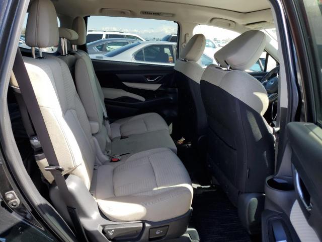 Photo 10 from auction – 2021 SUBARU ASCENT PRE with VIN 4S4WMAED2M3436932
