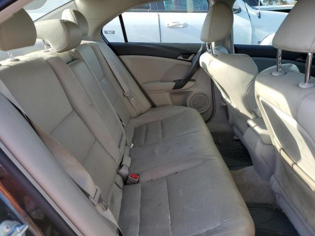 Photo 10 from auction – 2009 ACURA TSX with VIN JH4CU26609C035253