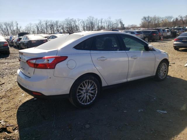 Photo 3 from auction – 2012 FORD FOCUS SEL with VIN 1FAHP3H22CL224255