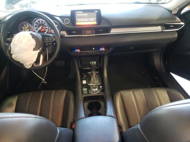 Photo 8 from auction – 2021 MAZDA 6 TOURING with VIN JM1GL1VM5M1605140