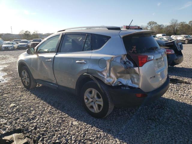 Photo 2 from auction – 2013 TOYOTA RAV4 LE with VIN JTMZFREV5DD008074