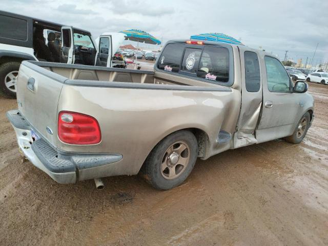 Photo 3 from auction – 2001 FORD F150 with VIN 1FTRX07L21KA61844