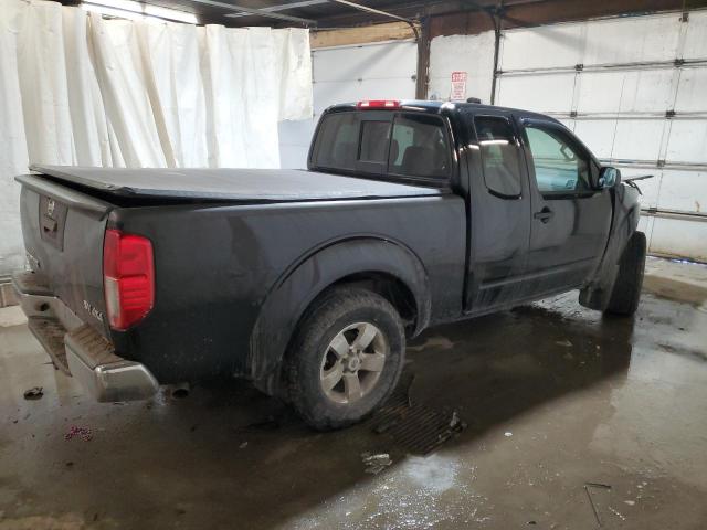 Photo 3 from auction – 2013 NISSAN FRONTIER S with VIN 1N6AD0CW4DN726989