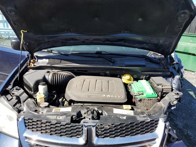 Photo 12 from auction – 2013 DODGE GRAND CARA with VIN 2C4RDGBG0DR762643