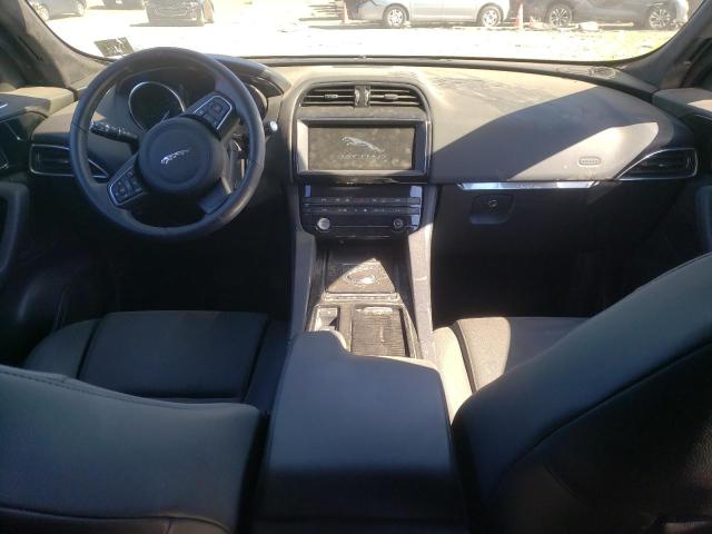 Photo 8 from auction – 2020 JAGUAR F-PACE PRE with VIN SADCJ2FX8LA656590