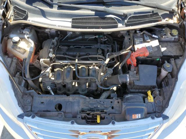 Photo 11 from auction – 2012 FORD FIESTA SE with VIN 3FADP4BJ4CM156091
