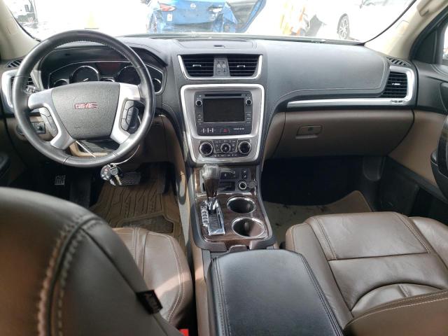 Photo 8 from auction – 2014 GMC ACADIA SLT with VIN 1GKKRRKD2EJ299984
