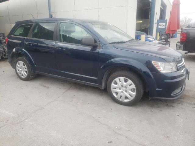 Photo 4 from auction – 2014 DODGE JOURNEY SE with VIN 3C4PDCAB4ET103386