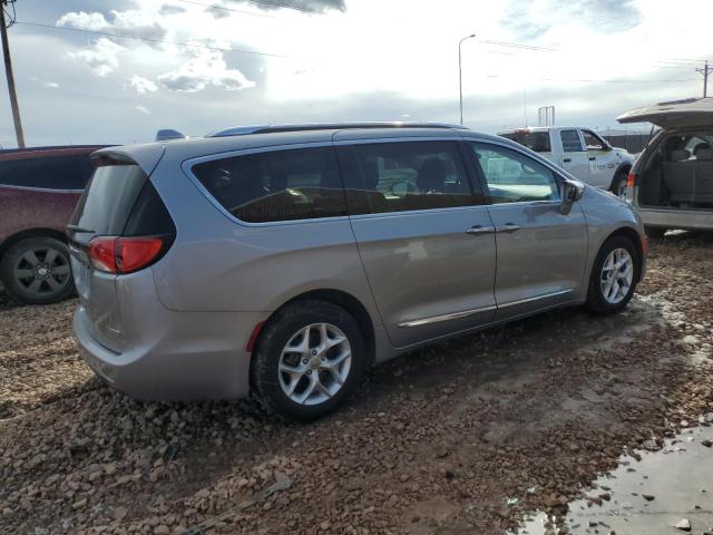 Photo 3 from auction – 2020 CHRYSLER PACIFICA L with VIN 2C4RC1GG6LR284719
