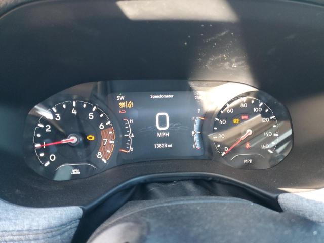 Photo 9 from auction – 2022 JEEP COMPASS LA with VIN 3C4NJDBBXNT122724