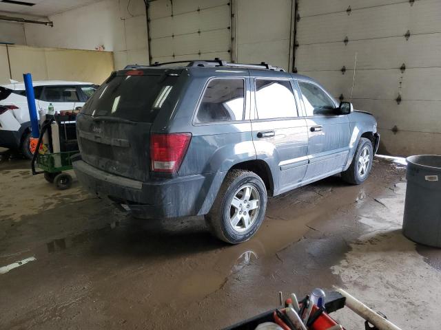 Photo 3 from auction – 2007 JEEP GRAND CHER with VIN 1J8GR48K57C667701