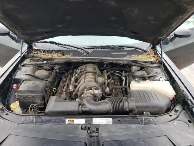 Photo 11 from auction – 2013 DODGE CHALLENGER with VIN 2C3CDYBTXDH652024