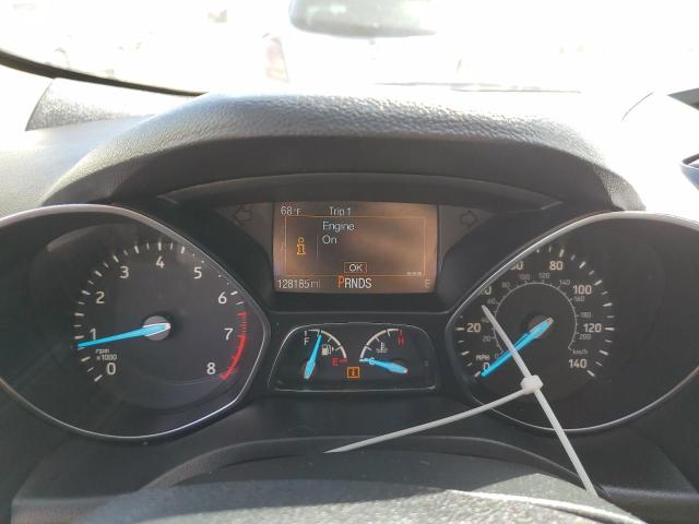 Zdjęcie 9 z aukcji – 2017 FORD ESCAPE S z VIN 1FMCU0F75HUE15482