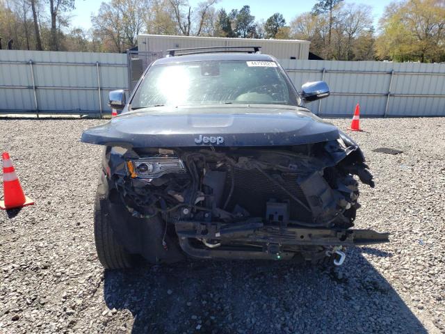 Photo 5 from auction – 2017 JEEP G.CHER 4D with VIN 1C4RJECG5FC671858