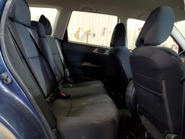 Photo 11 from auction – 2011 SUBARU FORESTER 2 with VIN JF2SHABC4BH775969