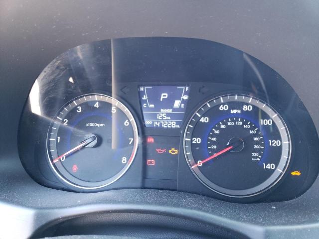 Photo 9 from auction – 2013 HYUNDAI ACCENT GLS with VIN KMHCT4AE3DU577430