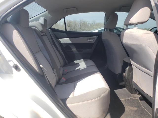 Photo 10 from auction – 2019 TOYOTA COROLLA L with VIN 5YFBURHE8KP880438