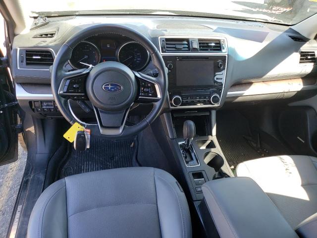 Photo 8 from auction – 2019 SUBARU OUTBACK 2. with VIN 4S4BSAJC1K3304999