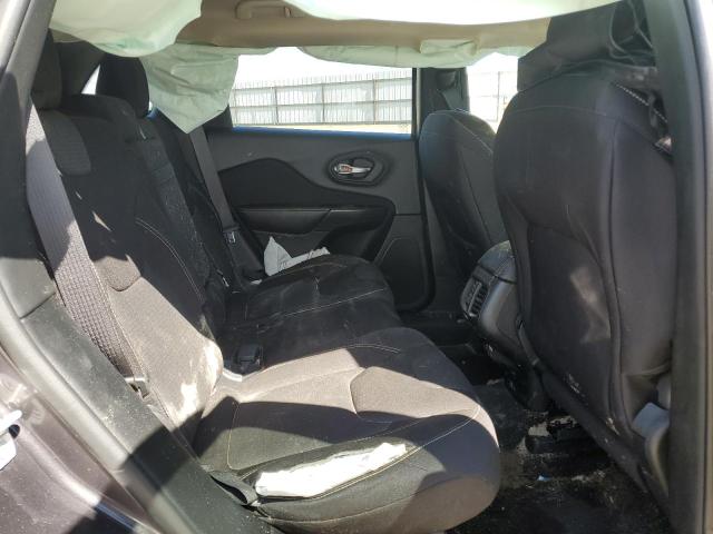 Photo 10 from auction – 2015 JEEP CHEROKEE L with VIN 1C4PJMCSXFW525153