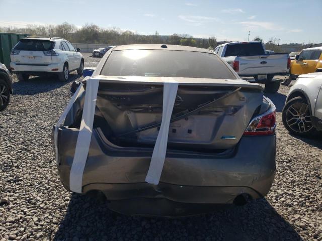 Photo 6 from auction – 2014 NISSAN ALTIMA with VIN 1N4AL3APXEC154686