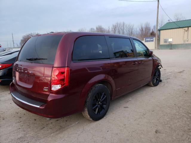Photo 3 from auction – 2019 DODGE GRAND CARA with VIN 2C4RDGEG7KR716168