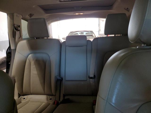 Photo 10 from auction – 2014 AUDI Q7 PREMIUM with VIN WA1LGAFE2ED001985