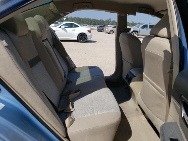 Photo 10 from auction – 2012 TOYOTA CAMRY HYBR with VIN 4T1BD1FK0CU036002