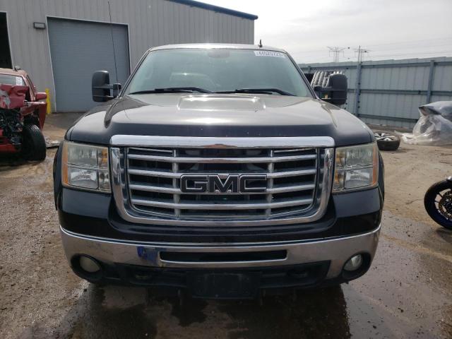 Photo 5 from auction – 2009 GMC SIERRA K25 with VIN 1GTHK53K19F116485