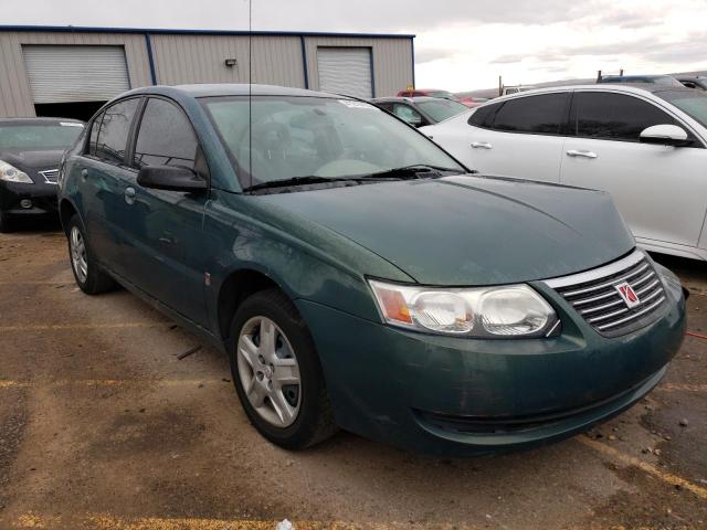 Photo 4 from auction – 2007 SATURN ION LEVEL with VIN 1G8AJ55F37Z201659