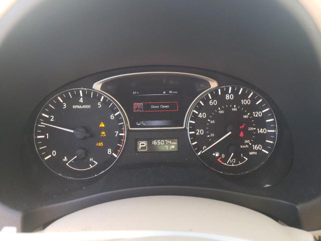 Photo 9 from auction – 2015 NISSAN ALTIMA 2.5 with VIN 1N4AL3AP1FN395820