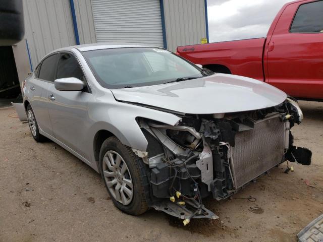 Photo 4 from auction – 2013 NISSAN ALTIMA 2.5 with VIN 1N4AL3AP2DC248978