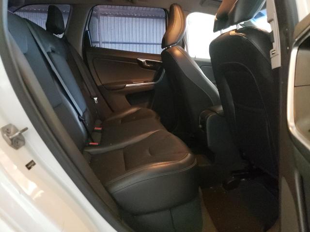 Photo 11 from auction – 2016 VOLVO XC60 T5 with VIN YV440MDJ7G2846147