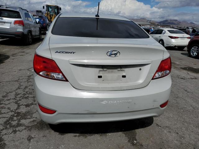 Photo 6 from auction – 2016 HYUNDAI ACCENT SE with VIN KMHCT4AE3GU964080