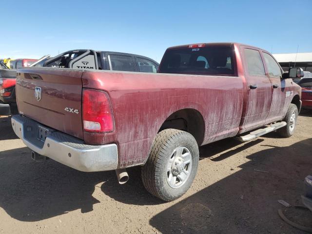 Photo 3 from auction – 2018 RAM 2500 ST with VIN 3C6UR5HL7JG416425