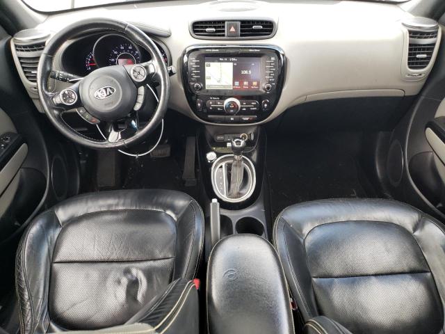 Photo 8 from auction – 2014 KIA SOUL + with VIN KNDJP3A59E7020242