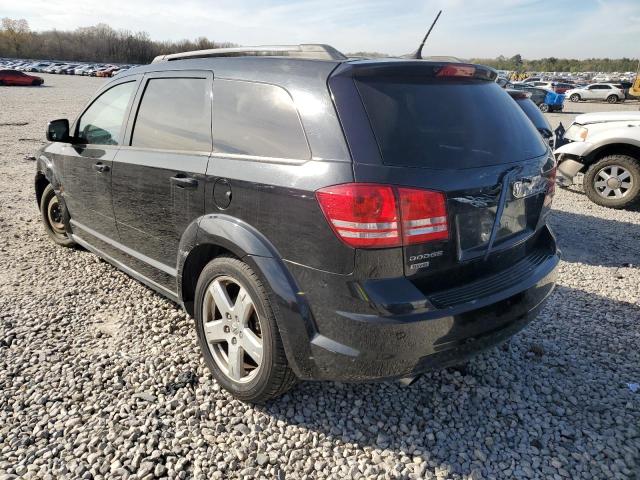 Photo 2 from auction – 2010 DODGE JOURNEY SX with VIN 3D4PH5FV5AT256732